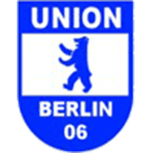 Wappen SC Union 06 Berlin
